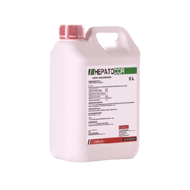 HEPATOCOR